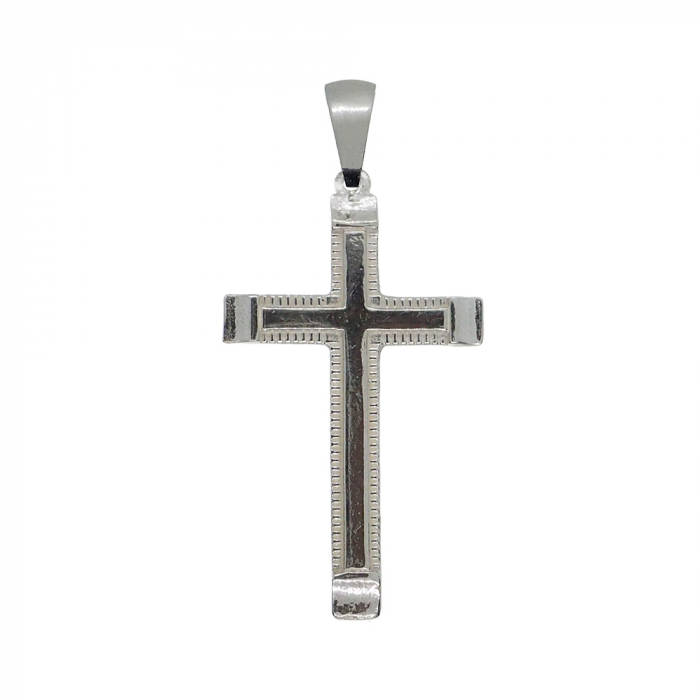 Cruciulita argint model 4190300 Dras [1]