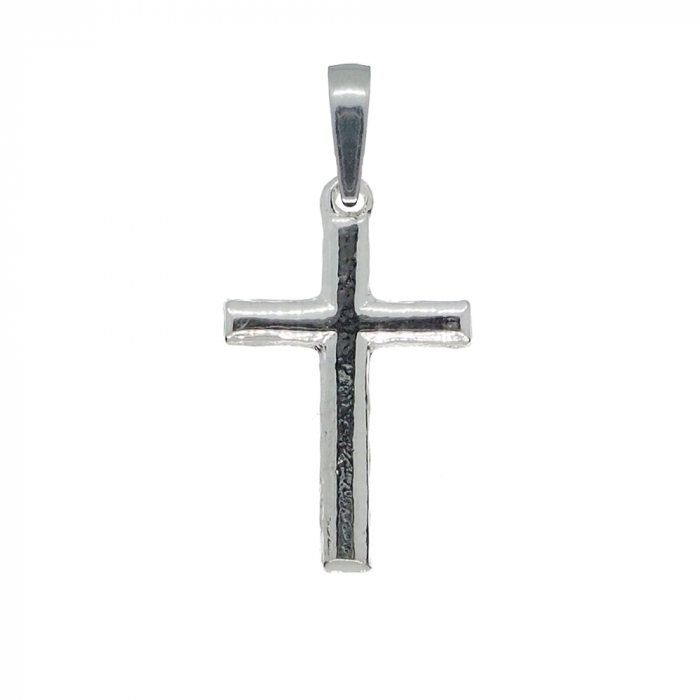 Cruciulita argint model 4192115 Dras [1]