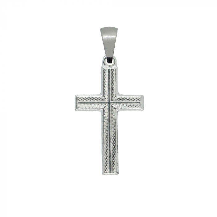 Cruciulita argint model 4197210 Dras [1]