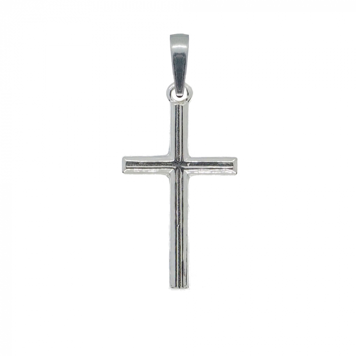 Cruciulita argint model 4204150 Dras [1]