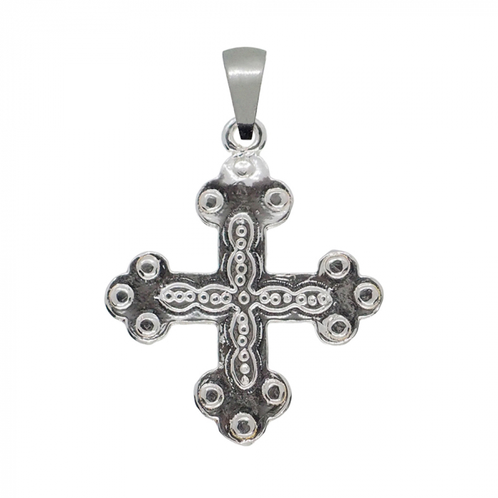 Cruciulita argint model 4214550 Dras [1]