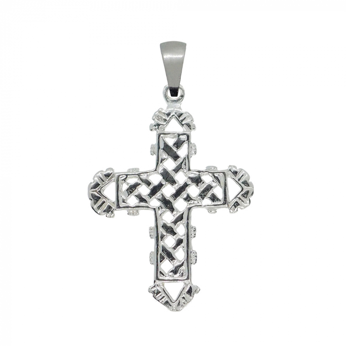 Cruciulita argint model 4224300 Dras [1]