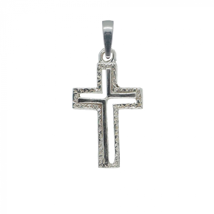 Cruciulita argint model 4230150 Dras [1]