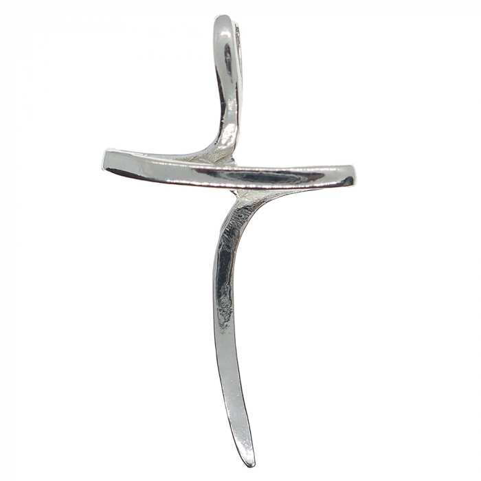 Cruciulita argint model 4233280 Dras [1]