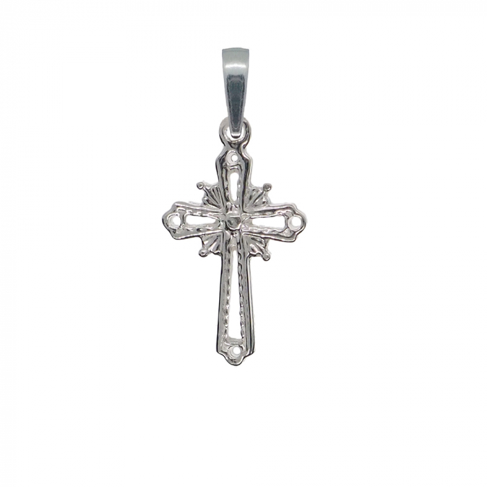 Cruciulita argint model 4237130 Dras [1]