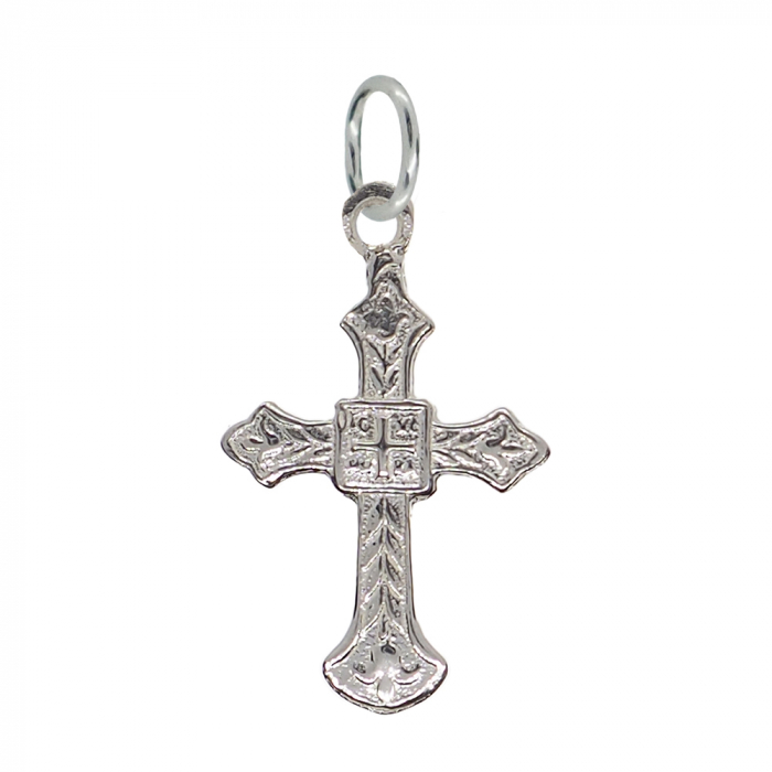 Cruciulita argint model 4238080 Dras [1]