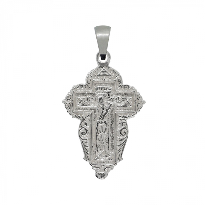 Cruciulita argint model 4247320 Dras [1]