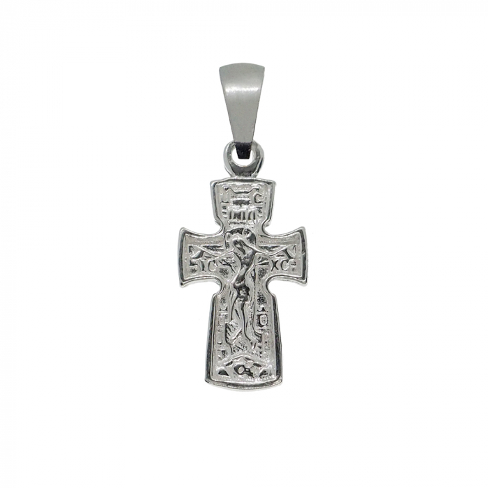 Cruciulita argint model 4249340 Dras [1]
