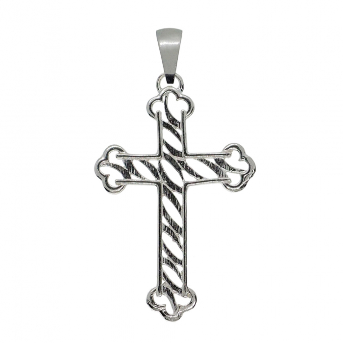 Cruciulita argint model 4251370 Dras [1]