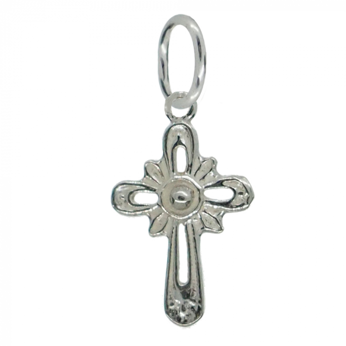 Cruciulita argint model 4259032 Dras [1]