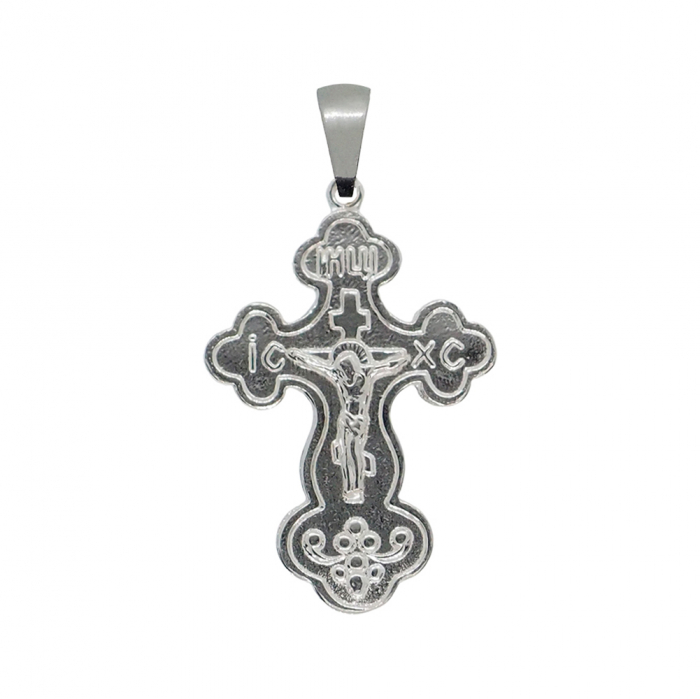 Cruciulita argint model 4273260 Dras [1]