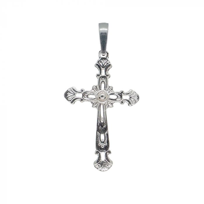 Cruciulita argint model 4274105 Dras [1]