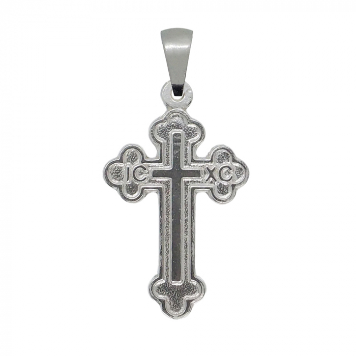Cruciulita argint model 4288265 Dras [1]