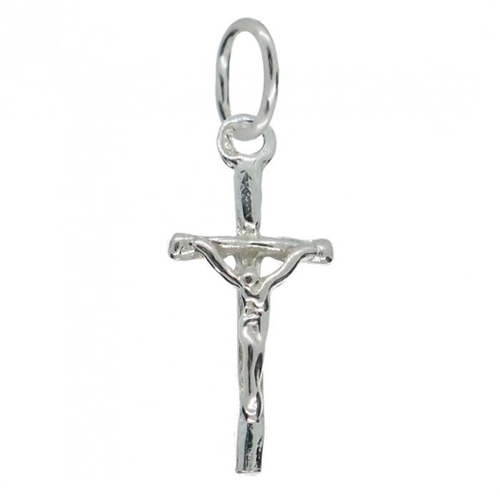 Cruciulita argint model 4485050 Dras [1]