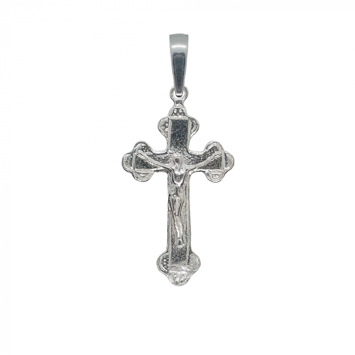 Cruciulita argint model 4507110 Dras [1]