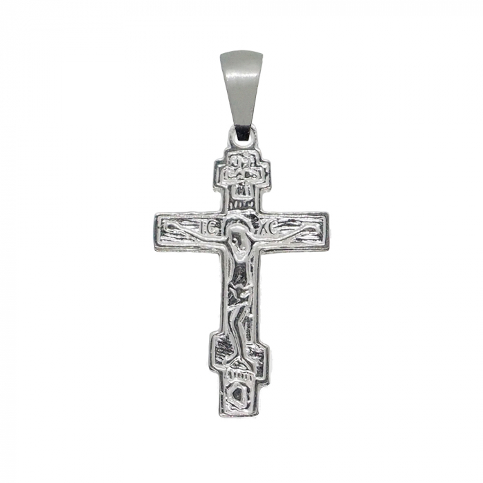 Cruciulita argint model 4513160 Dras [1]