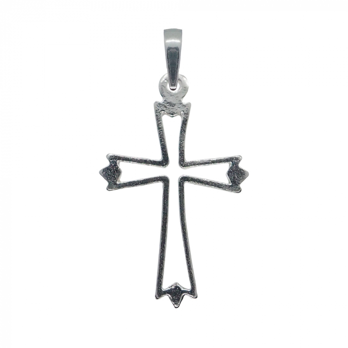 Cruciulita argint model 4522105 Dras [1]