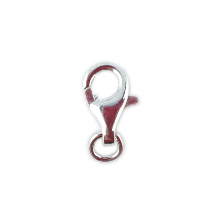 Inchizatoare argint tip carabina 9327060 Dras [1]