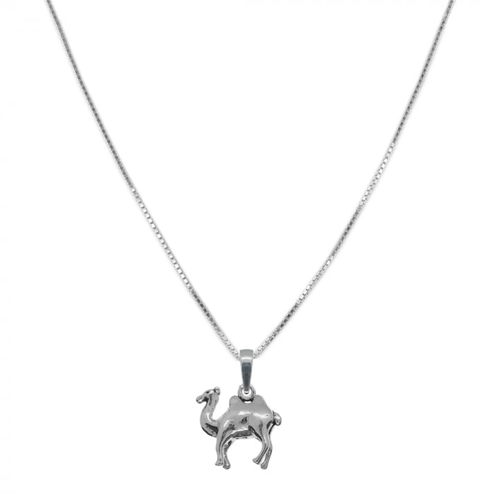 Lantisor argint personalizat pandantiv Camila 9709VEN630 Dras [1]