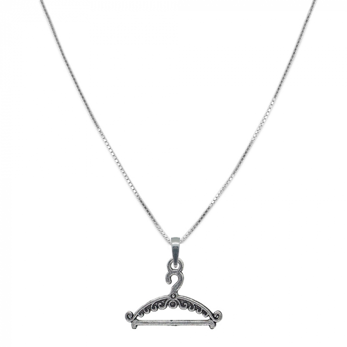 Lantisor argint personalizat pandantiv Umeras 9340VEN350 Dras [1]