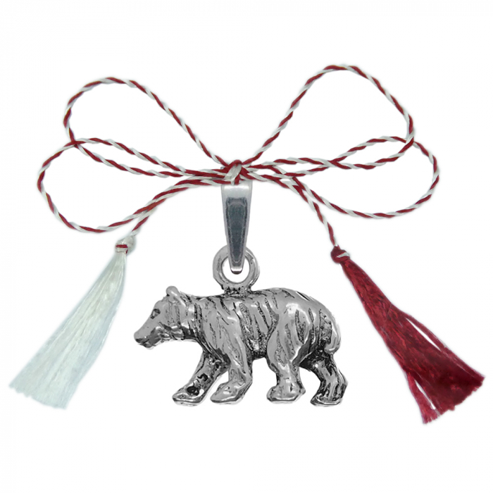 Martisor Pandantiv argint Camila 9709395 Dras [1]