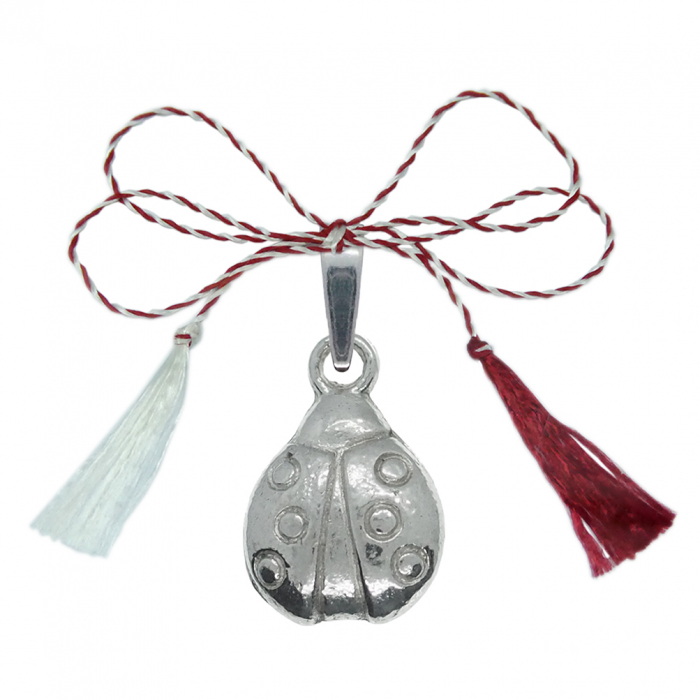 Martisor Pandantiv argint Mamaruta 9991345 Dras [1]