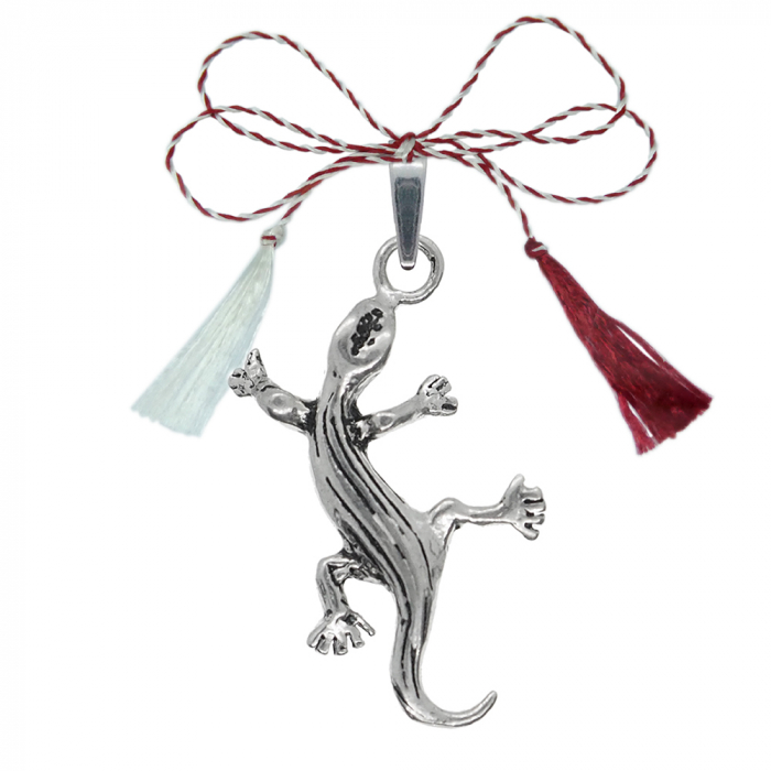 Martisor Pandantiv argint Soparla 6208305 Dras [1]
