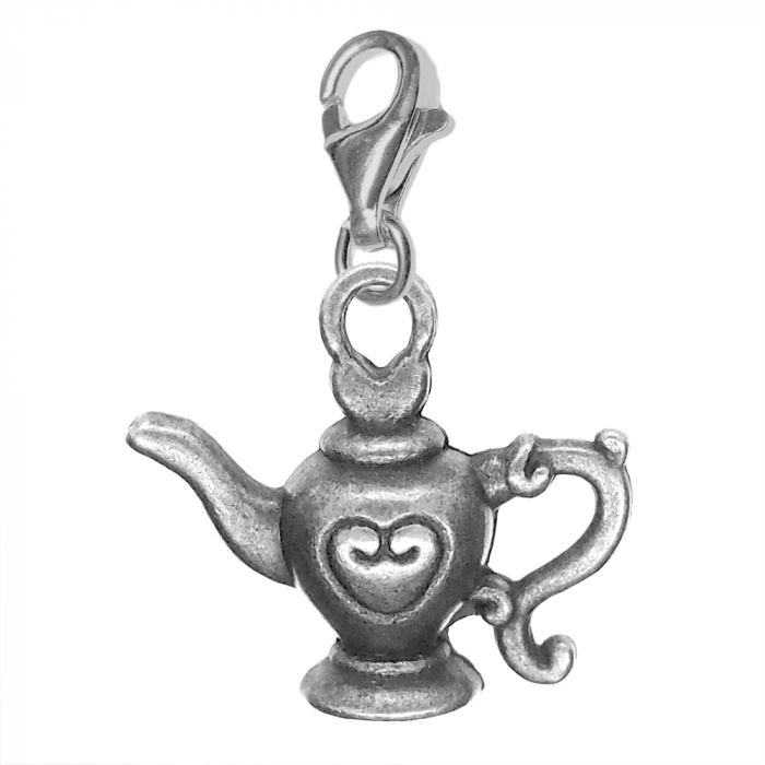 Pandantiv argint carabina Ceainic 9620530 Dras [1]