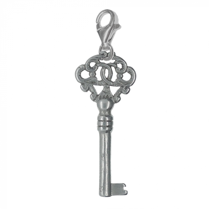 Pandantiv argint carabina Cheie 9977400 Dras [1]