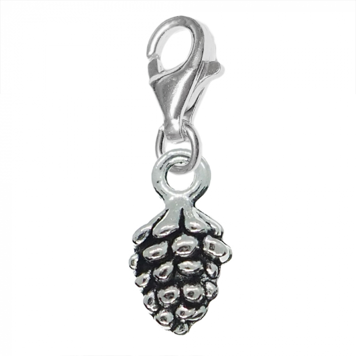 Pandantiv argint carabina Con 9721190 Dras [1]