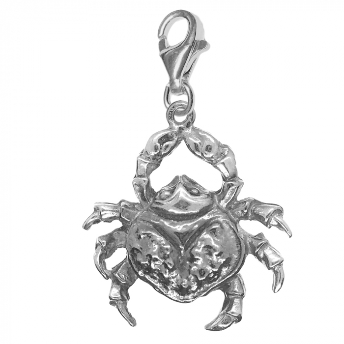 Pandantiv argint carabina Crab 6223960 Dras [1]