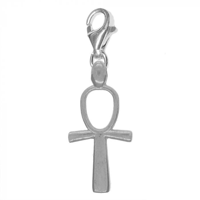 Pandantiv argint carabina Cruce 8448190 Dras [1]