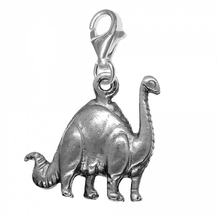 Pandantiv argint carabina Dinozaur 9954670 Dras [1]