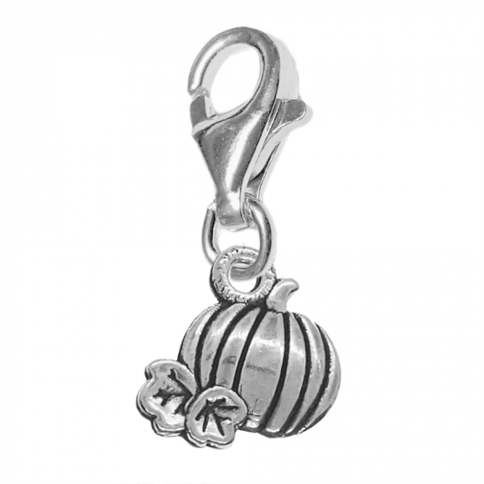 Pandantiv argint carabina Dovleac 9925160 Dras [1]