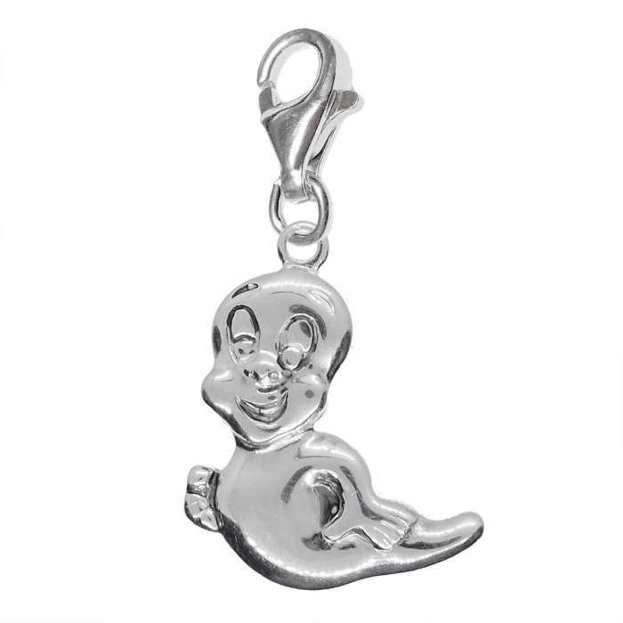 Pandantiv argint carabina Fantoma Casper 9804500 Dras [1]