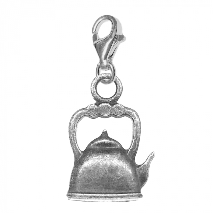 Pandantiv argint carabina Ibric 9623380 Dras [1]