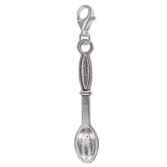 Pandantiv argint carabina Lingura 9331200 Dras [1]