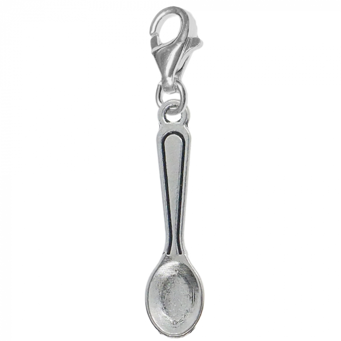 Pandantiv argint carabina Lingura 9334160 Dras [1]