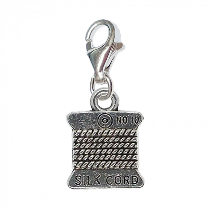 Pandantiv argint carabina Mosor ata 9342280 Dras [1]