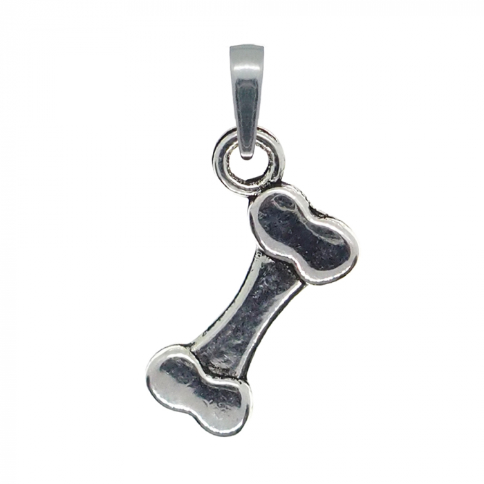 Pandantiv argint carabina Os 9286145 Dras [1]