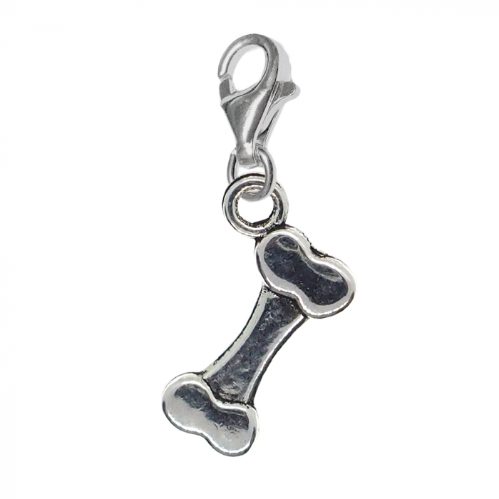 Pandantiv argint carabina Os 9286190 Dras [1]