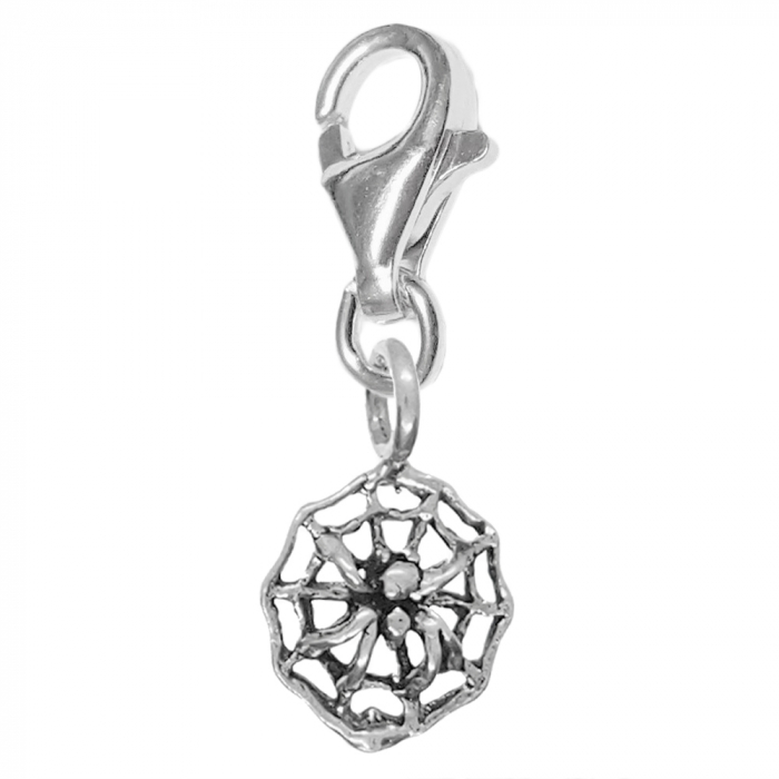 Pandantiv argint carabina Panza paianjen 6938160 Dras [1]