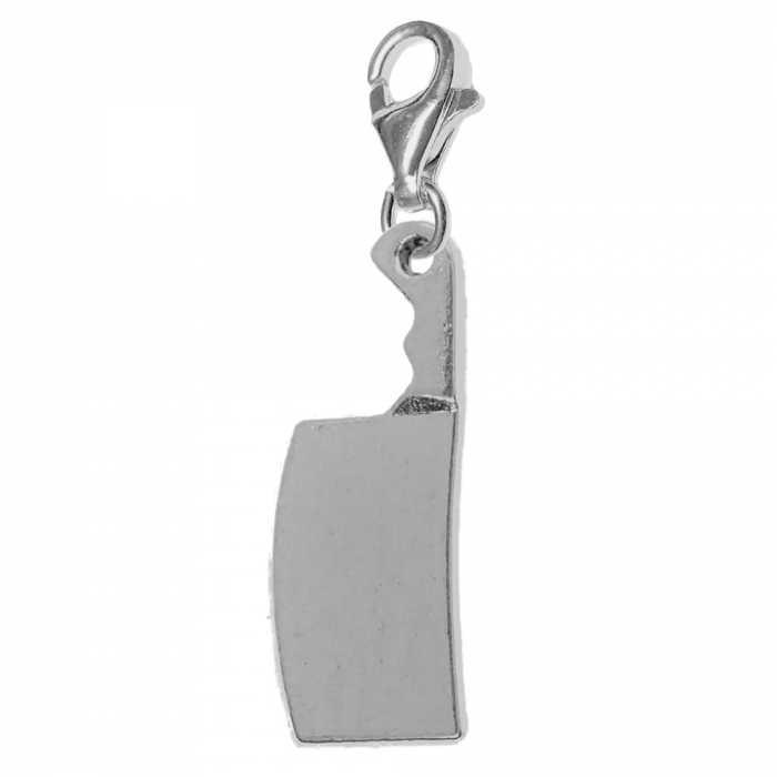 Pandantiv argint carabina Satar 9642230 Dras [1]