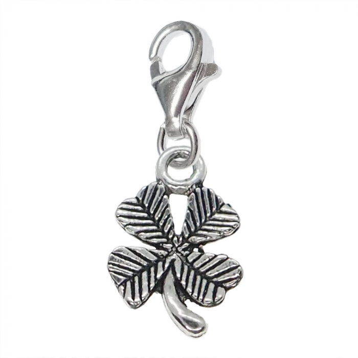 Pandantiv argint carabina Trifoi 9730190 Dras [1]