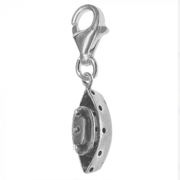 Pandantiv argint carabina Vapor 6537190 Dras [1]