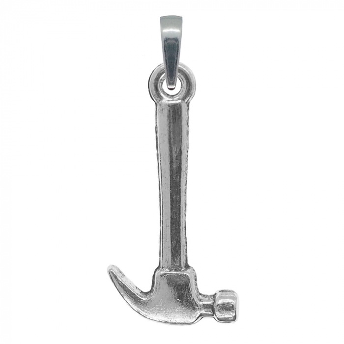 Pandantiv argint Ciocan 9369205 Dras [1]