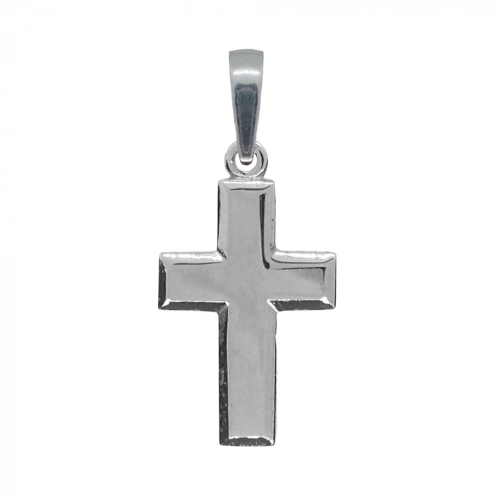 Pandantiv argint Cruciulita 9812175 Dras [1]