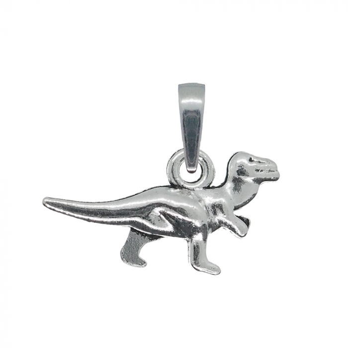 Pandantiv argint Dinozaur 9879175 Dras [1]