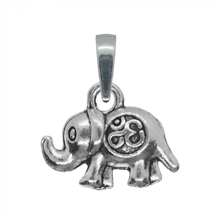 Pandantiv argint Elefant 9695215 Dras [1]