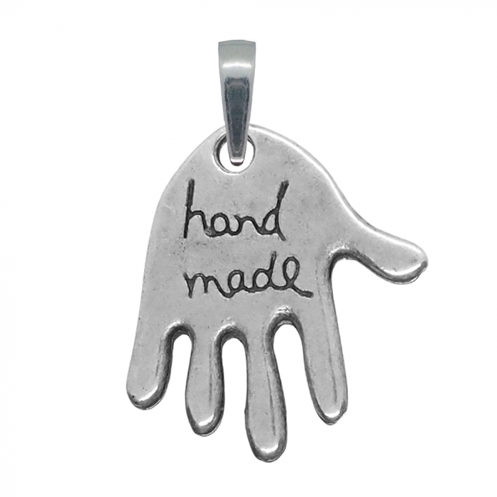 Pandantiv argint Hand made 9934235 Dras [1]